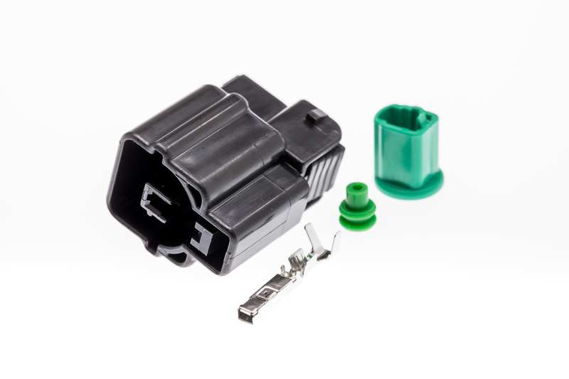 Electrical connector repair kit